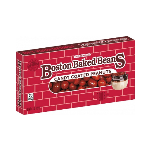 Boston Baked Beans 12 x 122g