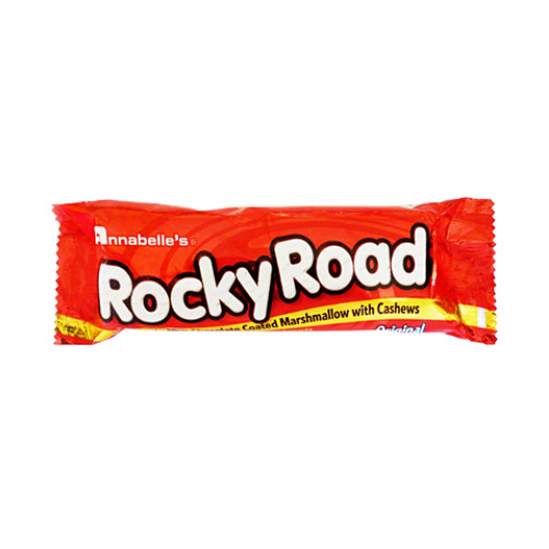 Annabelle's Rocky Road 24 x 51g