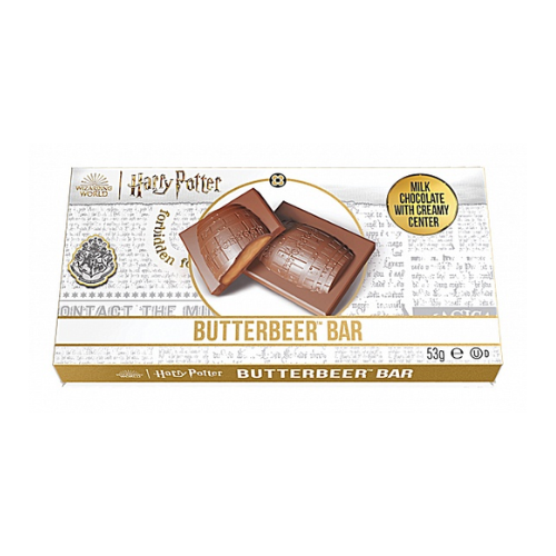 Harry Potter Butterbeer Bar 24 x 53g