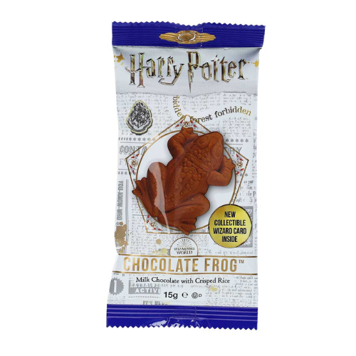 Harry Potter Chocolate Frog 24 x 15g