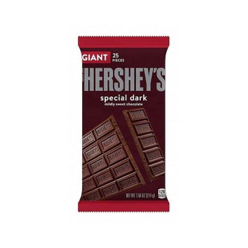 Hershey's Special Dark Giant 12 x 192g