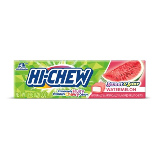 Hi-Chew Watermelon 15 x 50g
