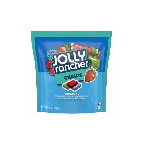 Jolly Rancher Chews 8 x 369g