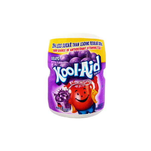 Kool-Aid Grape 12 x 538g