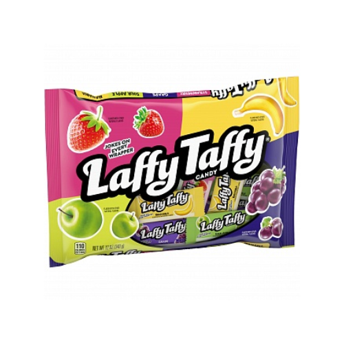 Laffy Taffy Minis 12 x 340g