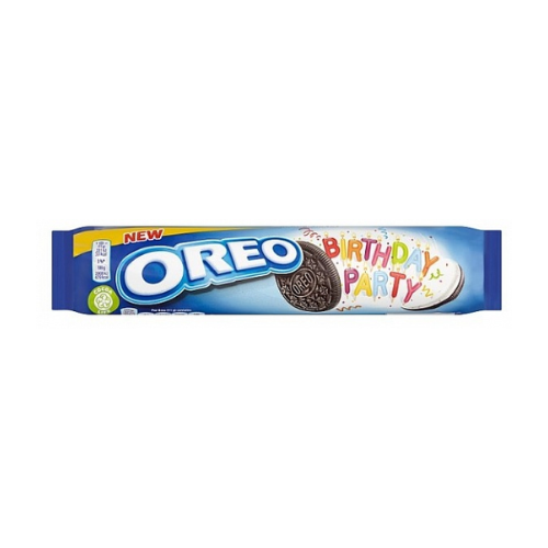 Oreo Birthday Party 16 x 154g