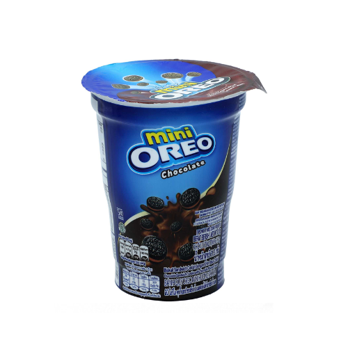 Oreo Mini Chocolate 24 x 61g