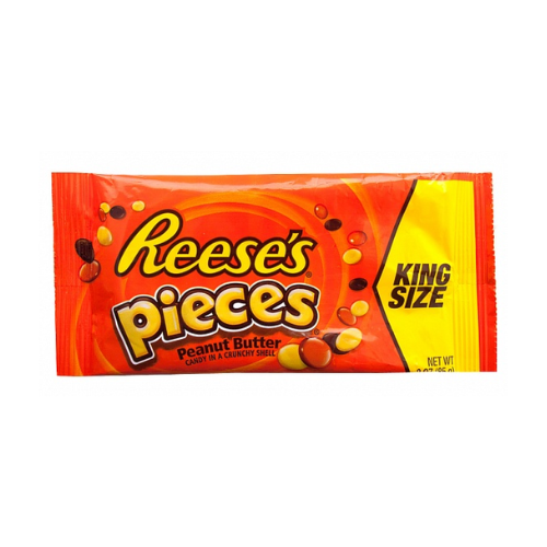 Reese's Pieces King Size 18 x 85g