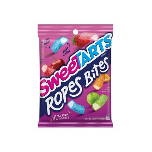 SweeTARTS Ropes Bites 12 x 149g