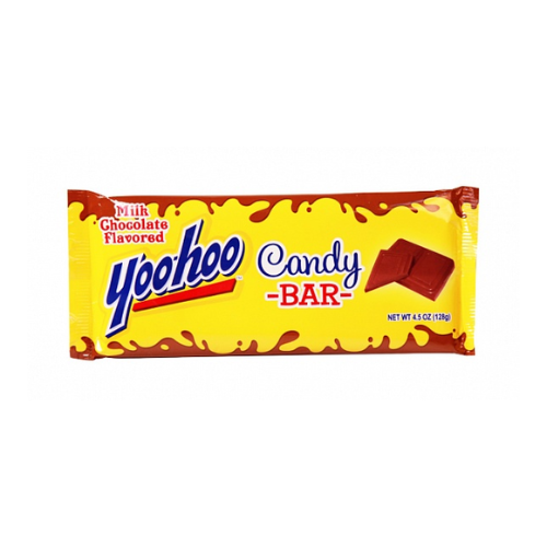 Yoo-Hoo Candy Bar 12x 128g