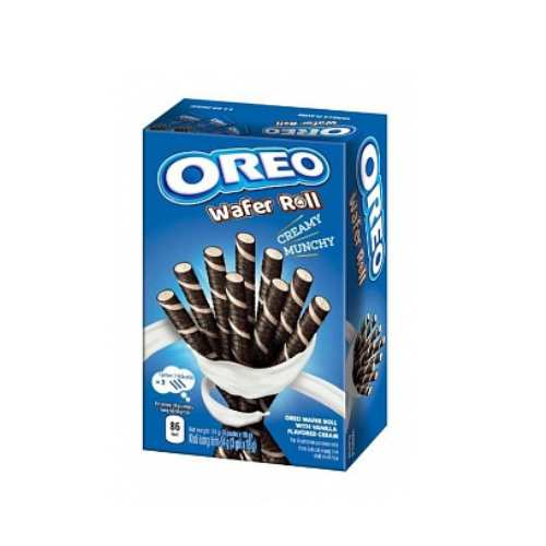 Oreo Wafer Roll Vanilla 20x54g