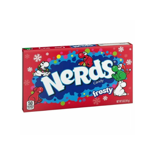 Nerds Frosty 12x141g