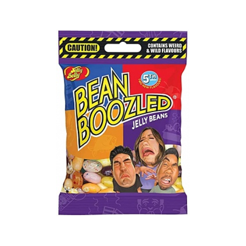 Jelly Belly Beans Boozled 24 x 54g