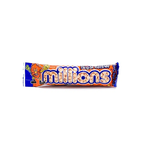 Millions Iron Brew 30 x 40g