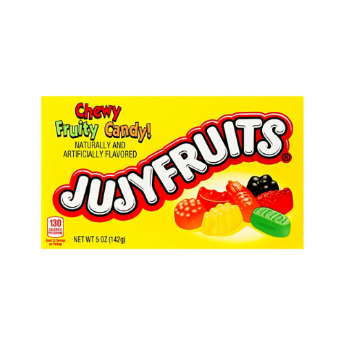 Jujyfruits 12 x 142g