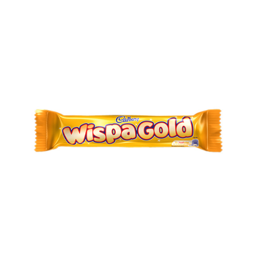 Cadbury Wispa Gold 48 x 48g