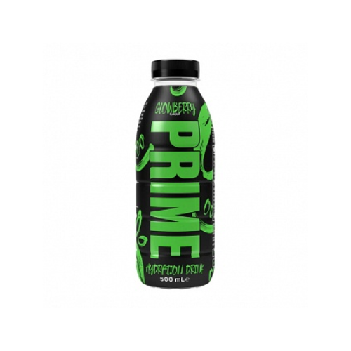 Prime Hydration Glowberry 12 x 500ml