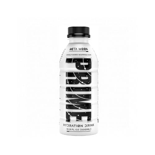 Prime Hydration Meta Moon 12 x 500ml