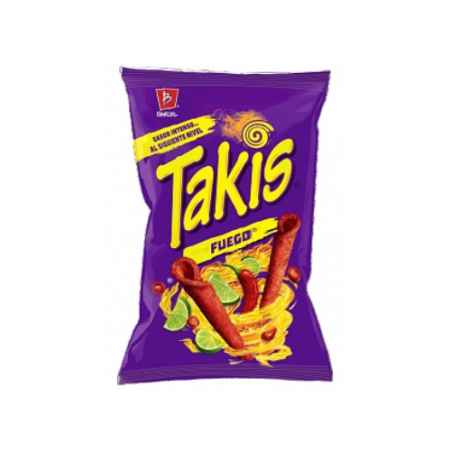 Takis Fuego 35 x 70g