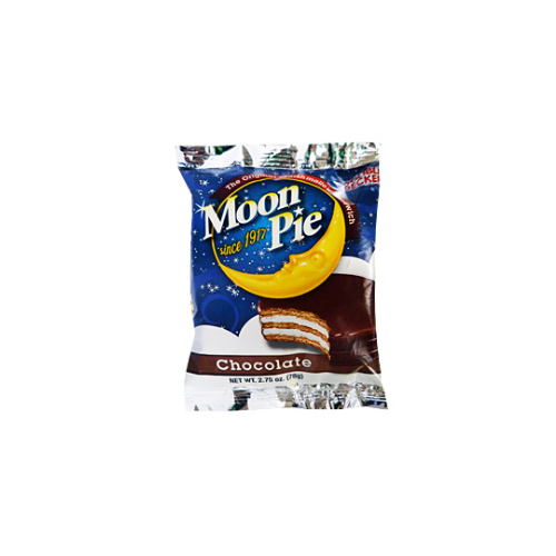 Moon Pie Chocolate 12 x 78g