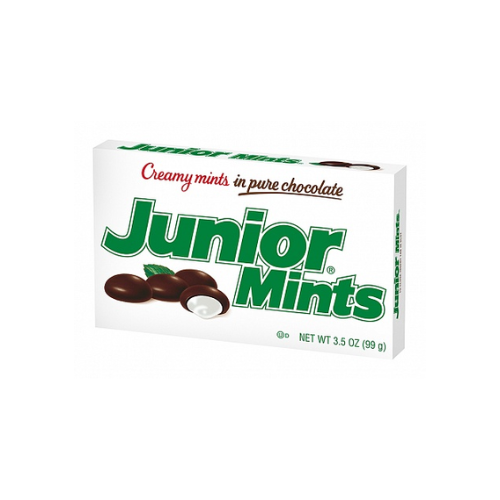 Junior Mints 12 x 99g