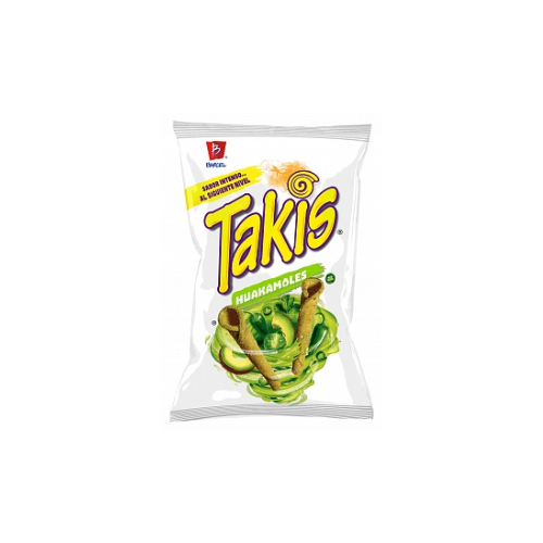 Takis Guacamole 35 x 70g