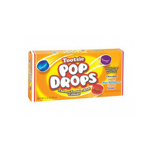 Tootsie Pop Drops 12 x 99g