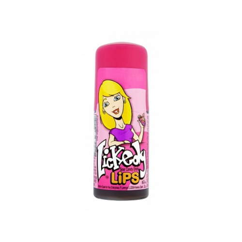 Lickedy Lips 12 x 60ml