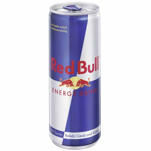 Red Bull Energy Drink 24x 250ml